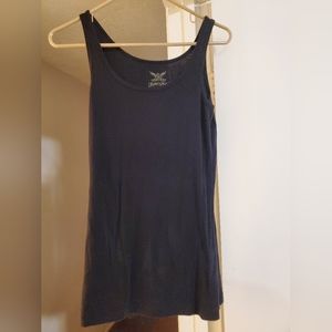 Classic Tank, Black